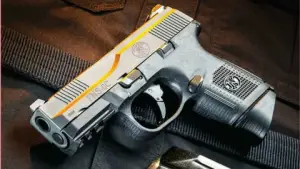 best 9mm handguns